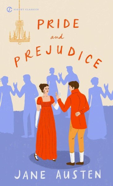 Pride And Prejudice