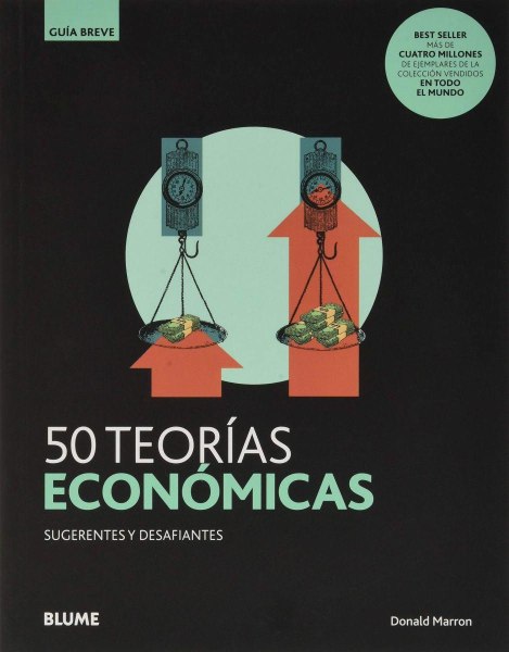 50 Teorias Economicas