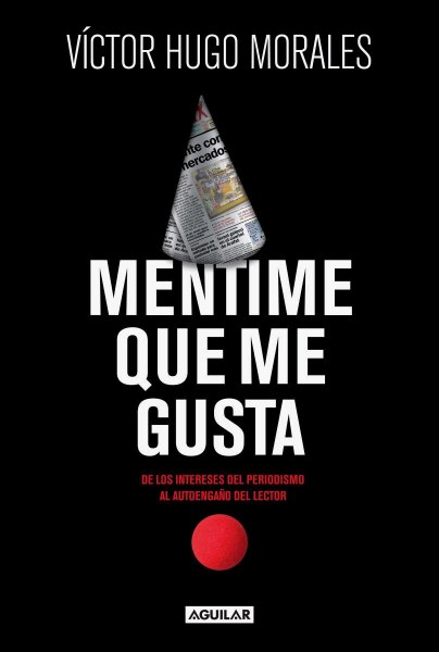 Mentime Que Me Gusta