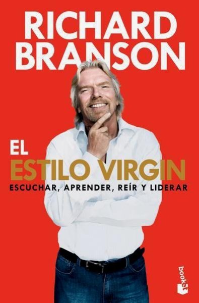 El Estilo Virgin