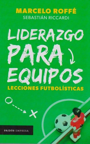 Liderazgo para Equipos