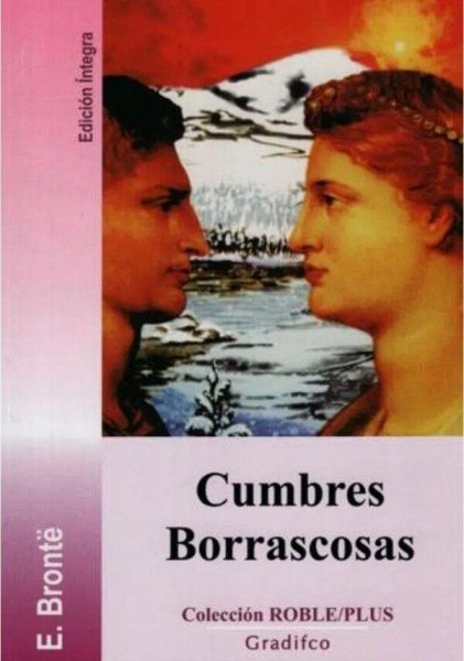 Cumbres Borrascosas - Roble/plus