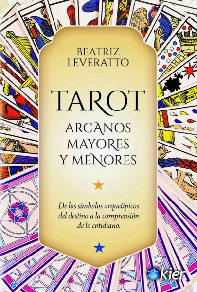 Tarot Arcanos Mayores y Menores