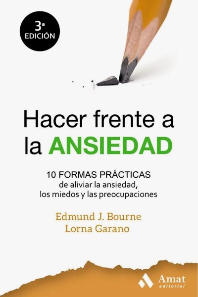 Hacer Frente a la Ansiedad