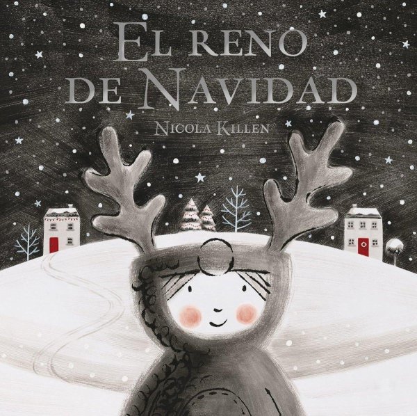 El Reno de Navidad