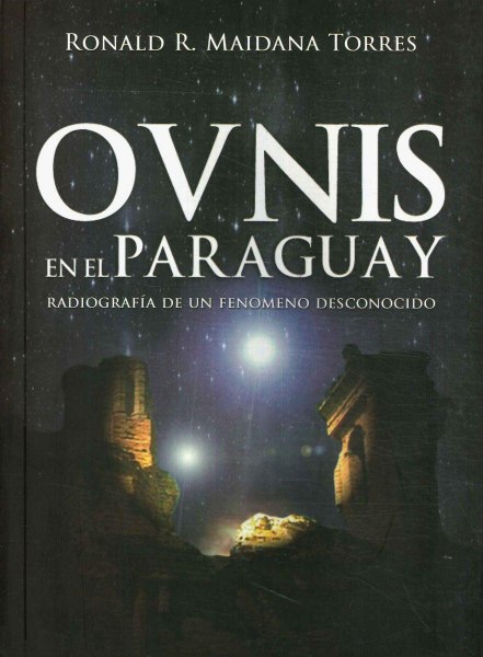 Ovnis en El Paraguay