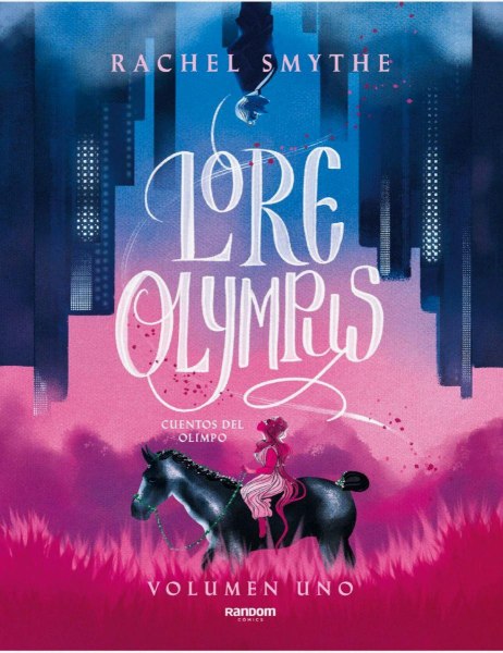 Lore Olympus