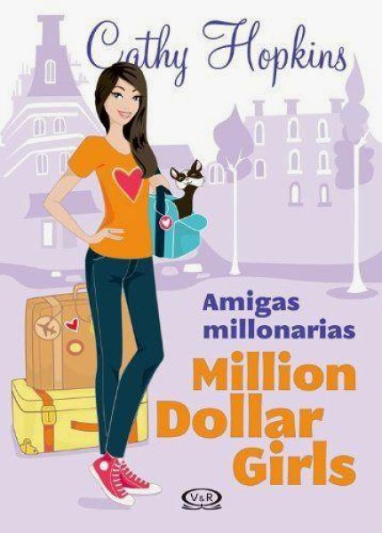 Million Dollars Girls 1 Amigas Millonarias