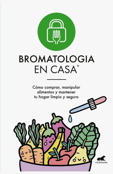 Bromatologia en Casa