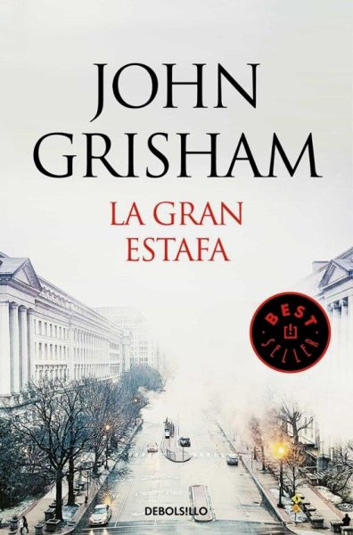 La Gran Estafa