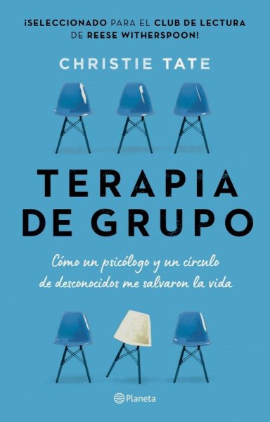 Terapia De Grupo