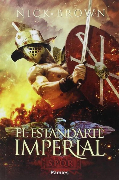 El Estandarte Imperial