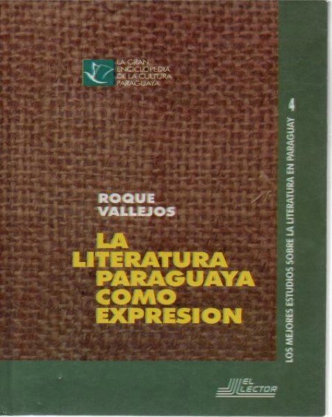 La Literatura Paraguaya Como EXPresion T.D