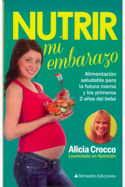 Nutrir Mi Embarazo