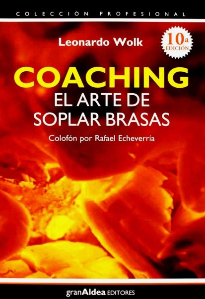 Coaching El Arte De Soplar Brasas