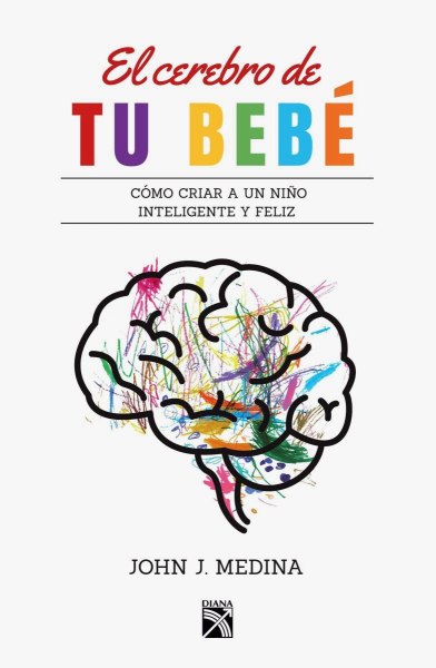 El Cerebro de Tu Bebe