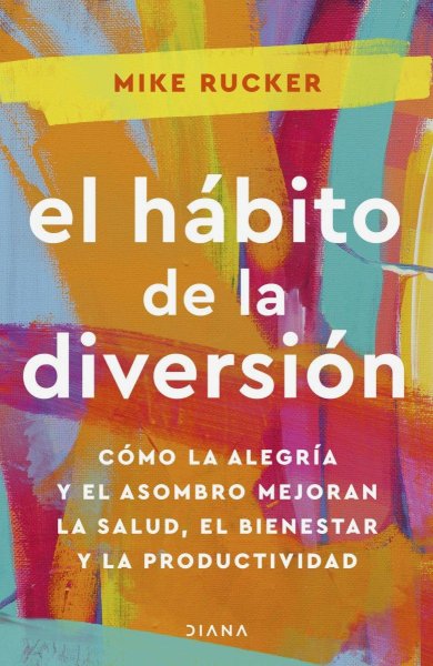 El Habito De La Diversion