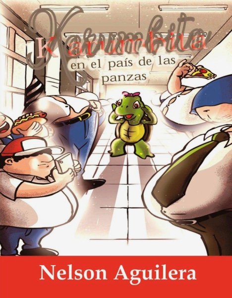Karumbita en El País de Las Panzas
