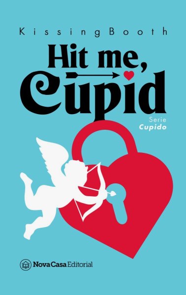 Hit Me Cupid