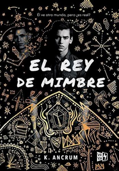 El Rey de Mimbre