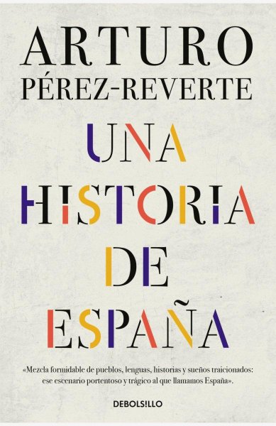 Una Historia de España