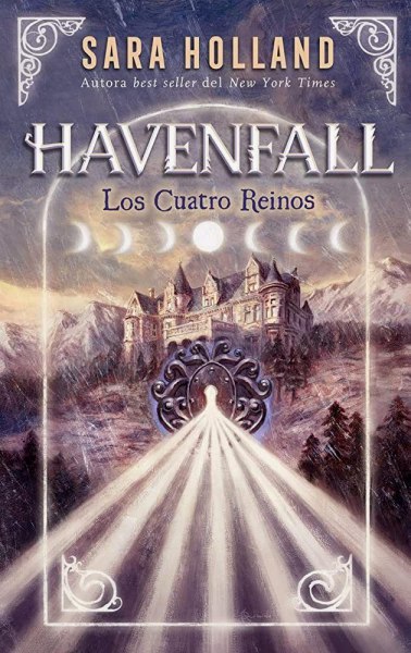 Havenfall - Los Cuatro Reinos
