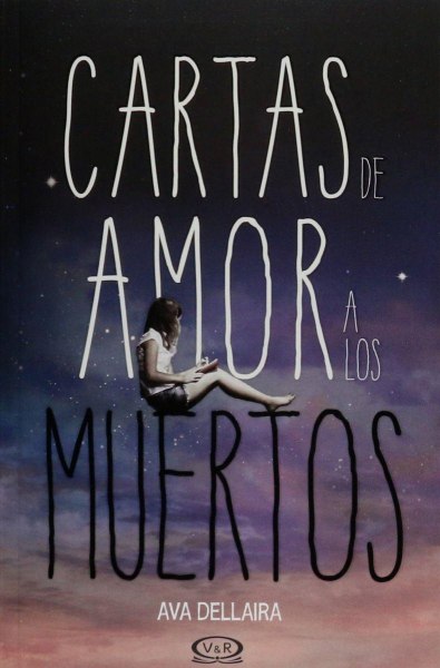 Cartas de Amor a Los Muertos