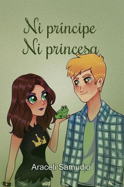 Ni Principe Ni Princesa