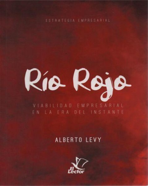 Rio Rojo