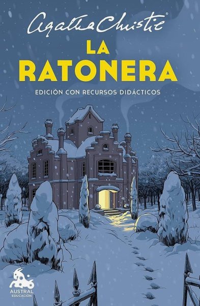 La Ratonera