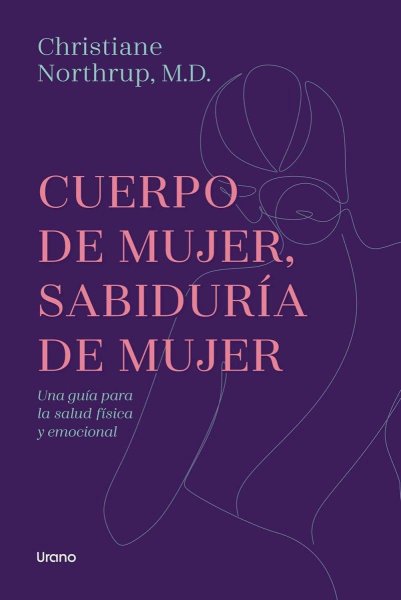 Cuerpo de Mujer Sabiduria de Mujer