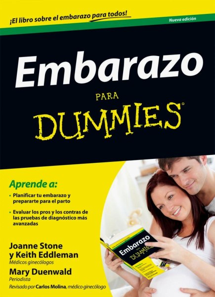 Embarazo para Dummies