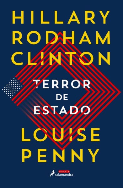 Terror De Estado - Hillary Clinton