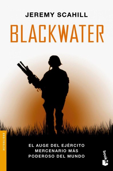 Blackwater