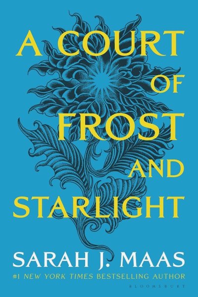 A Court Of Frost And Starlight 4