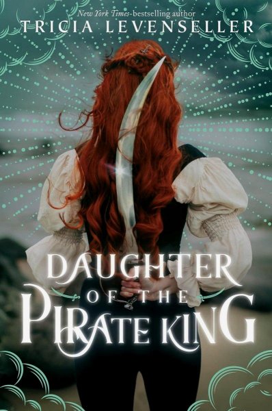 Daughter Of The Pirate King