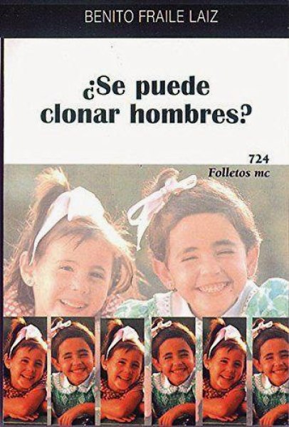 ¿ Se Puede Clonar Hombres?