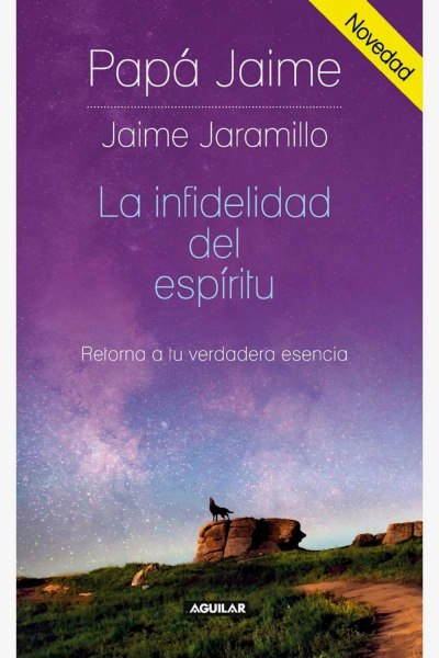 La Infidelidad del Espiritu