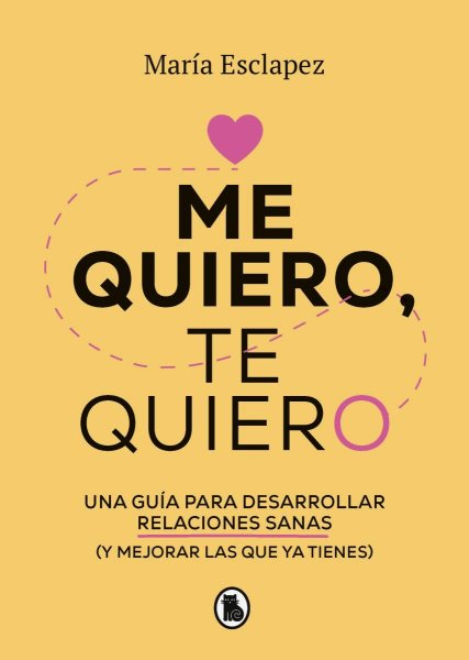 Me Quiero Te Quiero