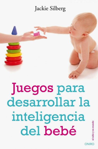 Juegos para Desarrollar la Inteligencia del Bebe