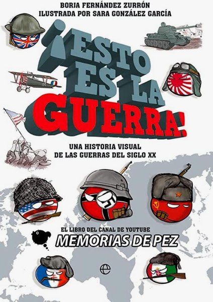 Esto Es la Guerra