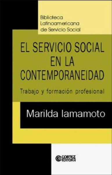 El Servicio Social en la Contemporaneidad