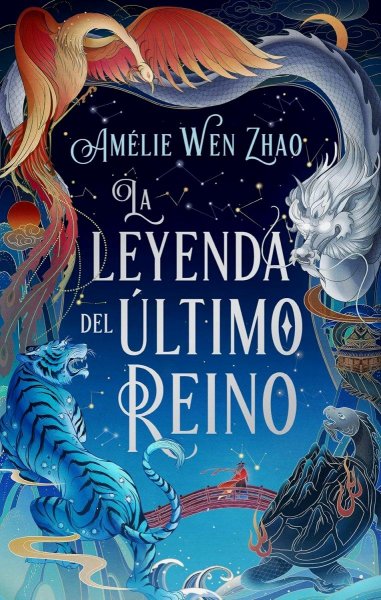 La Leyenda del Ultimo Reino