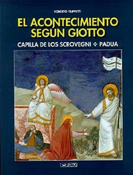 El Acontecimiento Segun Giotto