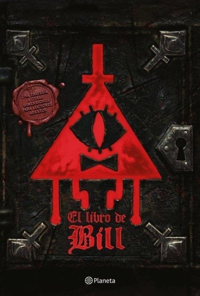 El Libro De Bill