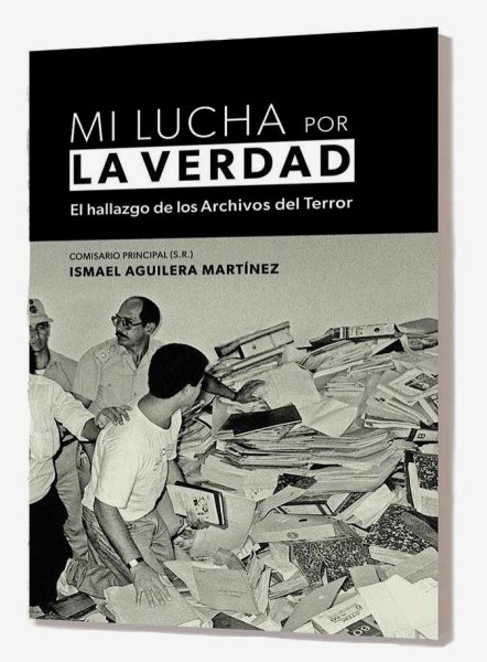 Mi Lucha Por La Verdad