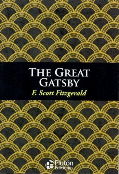 The Great Gatsby