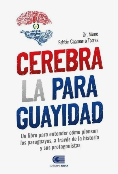 Cerebra La Paraguayidad
