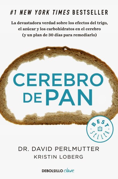 Cerebro De Pan