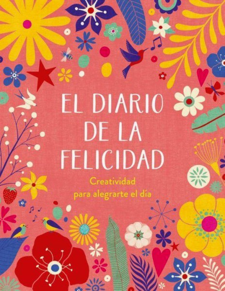 El Diario de la Felicidad